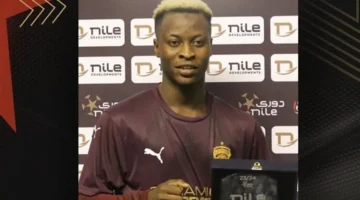 تحديث اليومي جدول هدافي الدوري المصري بعد مباريات الخميس